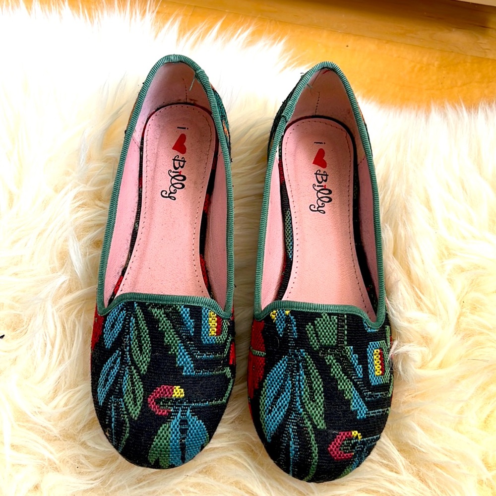 Loafers